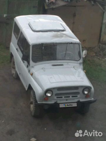 Купить Уаз В Томской Области
