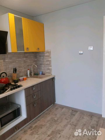 2-к квартира, 48 м², 10/11 эт.