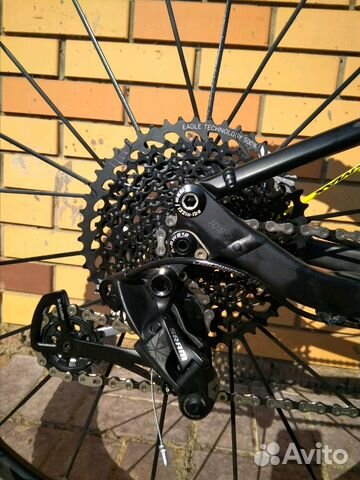 Scott Spark 920 размер М