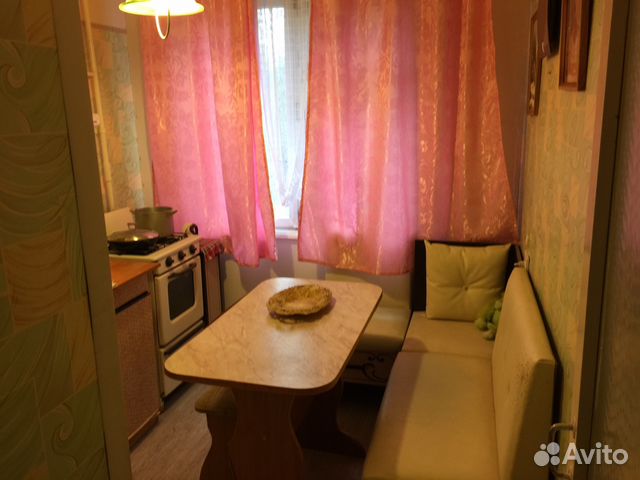 2-к квартира, 47 м², 2/5 эт. 2-к квартира, 47 м², 2/5 эт.