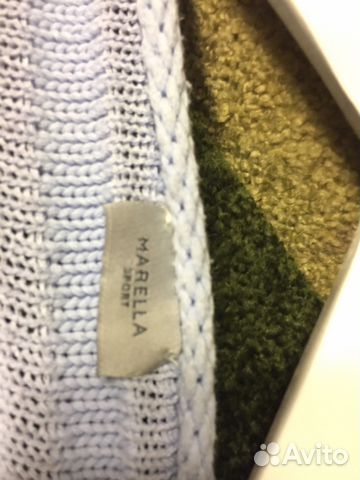 Свитер легкий Marella Sport Свитер легкий Marella Sport