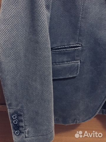 Пиджак мужской Pierre Cardin