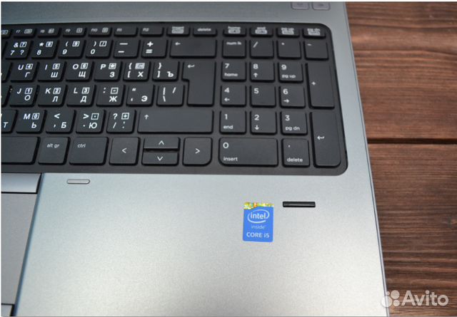 Ноутбук HP Probook 650 G1 i5 Full HD Ноутбук HP Probook 650 G1 i5 Full HD