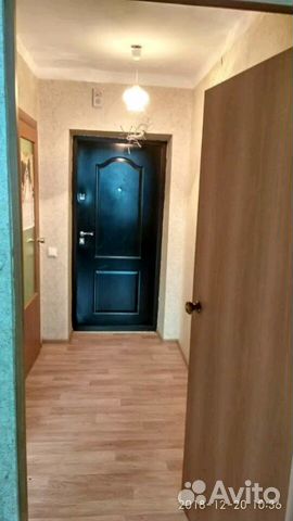 1-к квартира, 36 м², 3/3 эт.