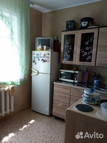 2-к квартира, 54 м², 5/5 эт.