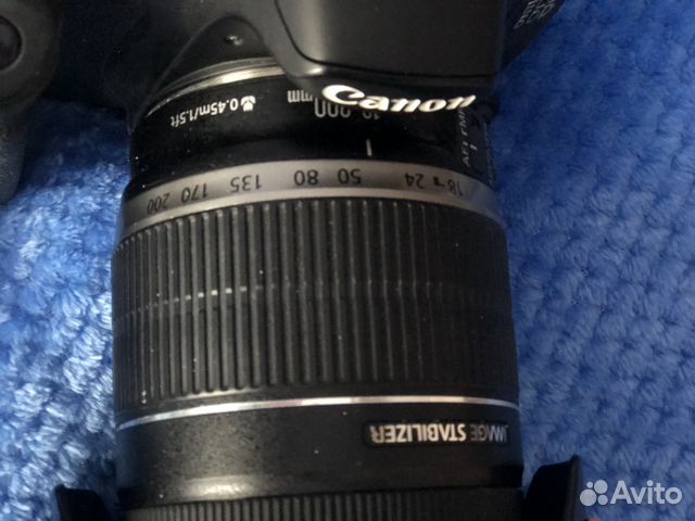 Фотоаппарат Canon EOS 60D Фотоаппарат Canon EOS 60D