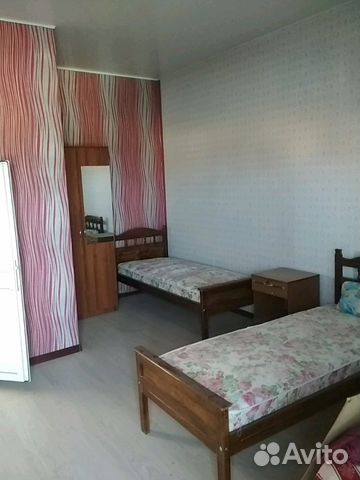 Комната 20 м² в 4-к, 1/2 эт.