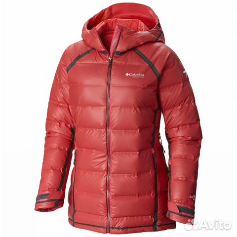 Пуховик Columbia OutDry Ex Diamond Down Insulated Пуховик Columbia OutDry Ex Diamond Down Insulated