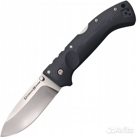 Нож складной Cold Steel Ultimate Hunter, S35VN