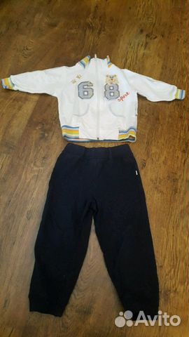 Спортивные костюмы, штаны от 62р Спортивные костюмы, штаны от 62р