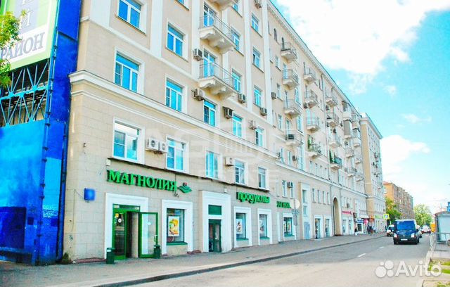 Аренда торгового помещения Аренда торгового помещения