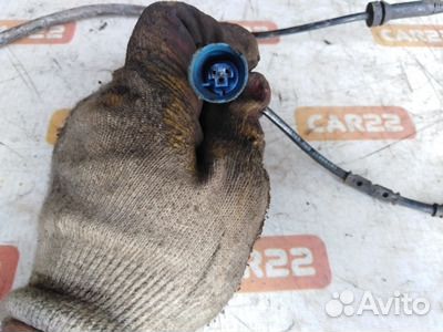 Датчик ABS BMW 7-series E65 E66 E67 задний DSC