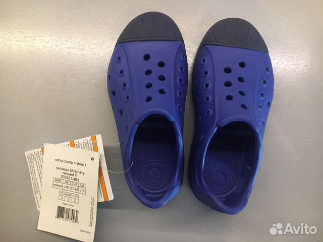 Crocs С10 (16,6 см)