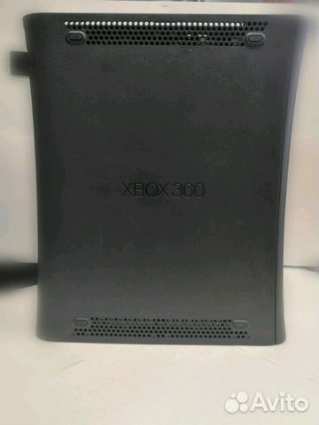 Xbox 360 Fat Xbox 360 Fat