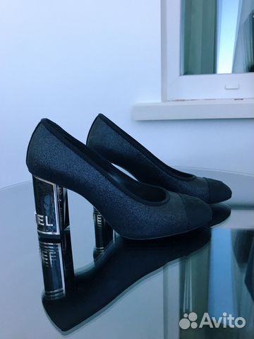 Туфли Chanel Туфли Chanel