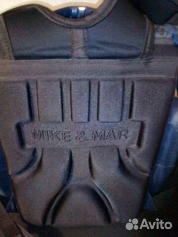 Рюкзак школьный