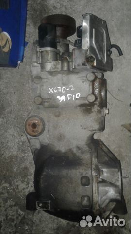 Редуктор заднего моста 6520113690 Volvo Редуктор заднего моста 6520113690 Volvo