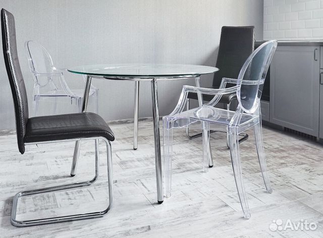 1-к квартира, 40 м², 9/24 эт. 1-к квартира, 40 м², 9/24 эт.