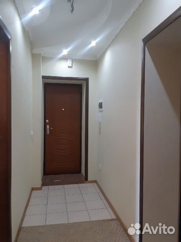 2-к квартира, 66 м², 3/4 эт.