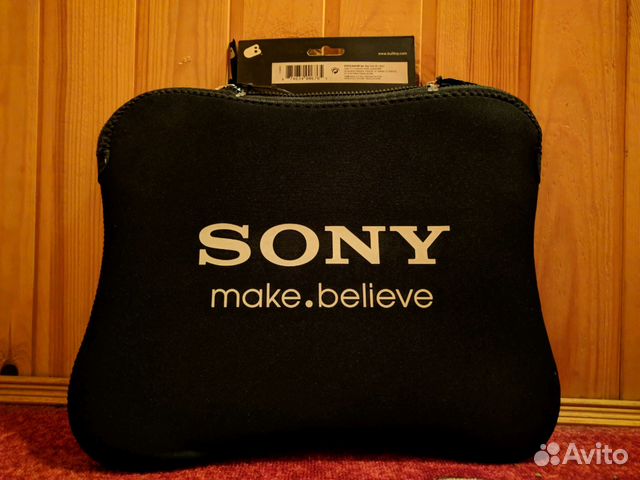 Чехол для ноутбука Sony Чехол для ноутбука Sony