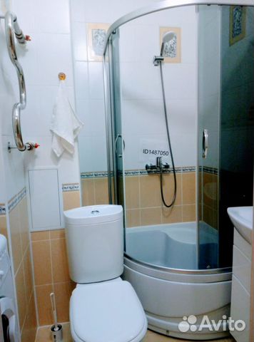 Студия, 28 м², 12/18 эт. Студия, 28 м², 12/18 эт.
