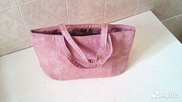Сумка женская