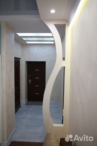2-к квартира, 60 м², 4/5 эт.