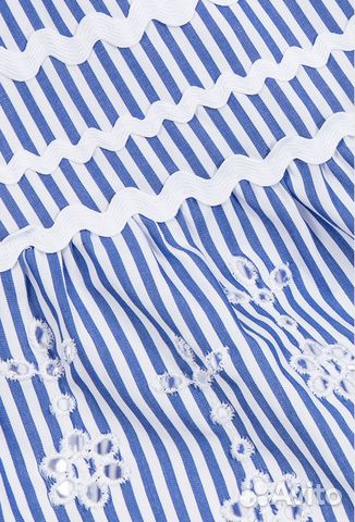 Платье Ermanno Scervino (Италия)