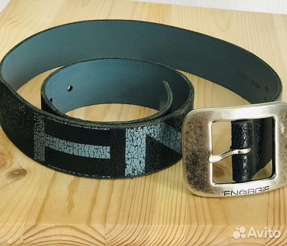 Ремень мужской energie