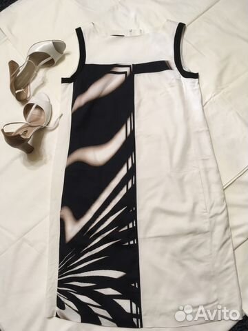 Платье р.48