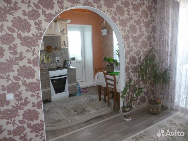 2-к квартира, 51 м², 2/2 эт. 2-к квартира, 51 м², 2/2 эт.