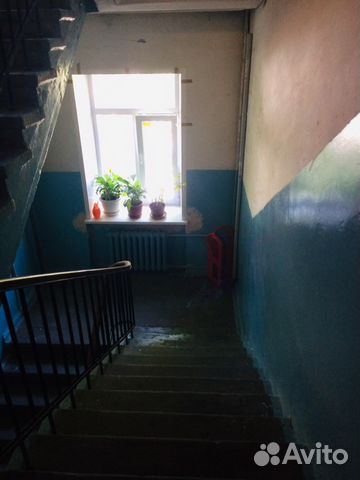 2-к квартира, 52 м², 3/5 эт.