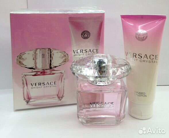 Туалетная вода (наборы)