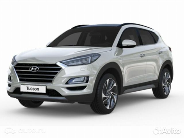 Фаркоп Хендай (Hyundai) Tucson рестайл 2018 Фаркоп Хендай (Hyundai) Tucson рестайл 2018
