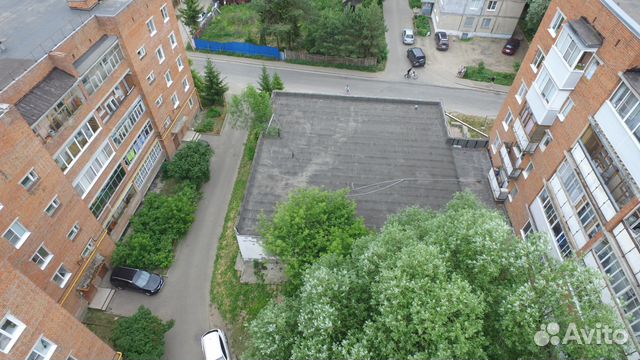 Здание свободного назначения, 345 м²