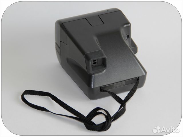 Фотоаппарат Polaroid 636 Closeup (Made in the UK)