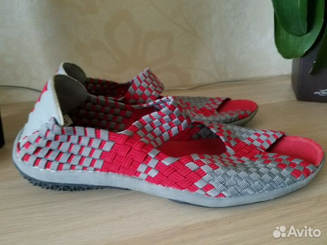 Босоножки Босоножки