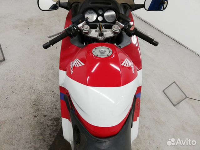 Honda CBR1000F SC24-2601404 1995