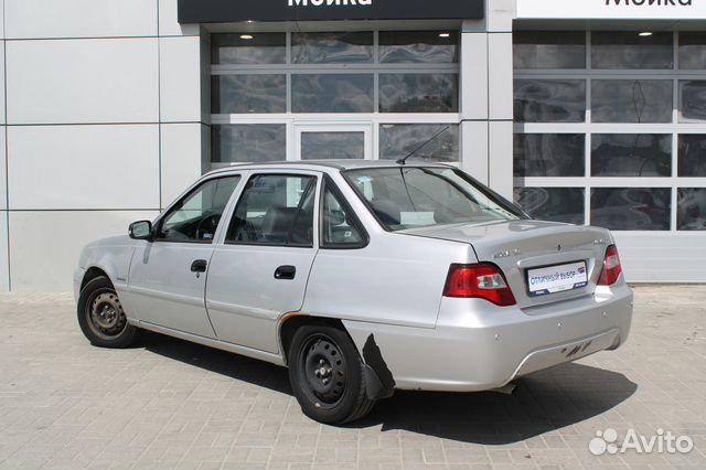 Daewoo Nexia 1.6 МТ, 2013, 88 834 км