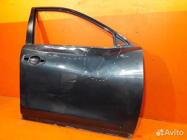 Дверь передняя правая Nissan X-Trail T32 2014-Нв Дверь передняя правая Nissan X-Trail T32 2014-Нв
