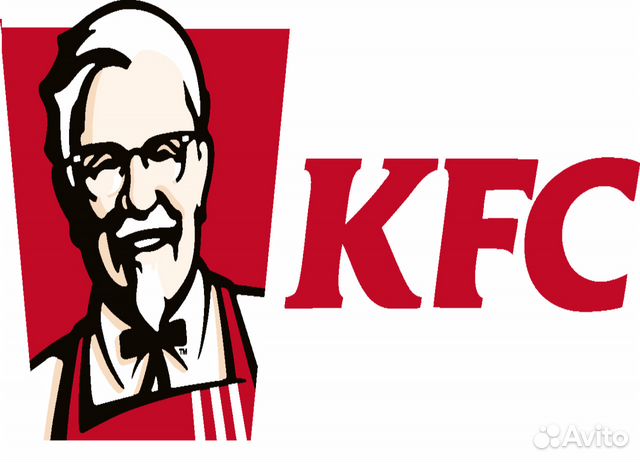 Курьер KFC