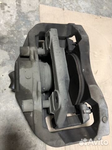 Тормозной суппорт BMW 7 F01 n63b44a Тормозной суппорт BMW 7 F01 n63b44a