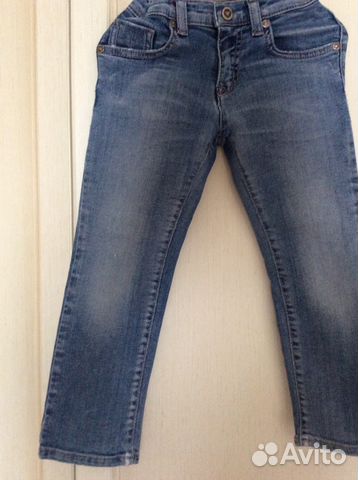 Джинсы «Armani Джинсы «Armani
