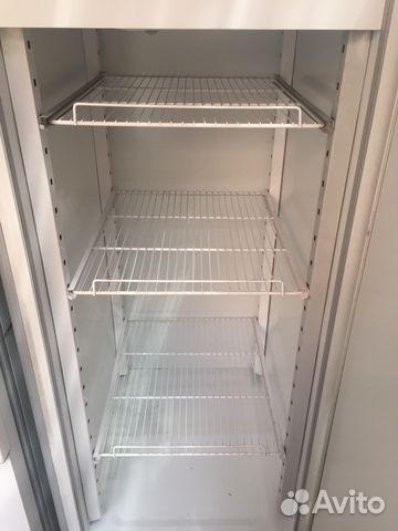 Холодильный шкаф Polair. Доставка бесплатно