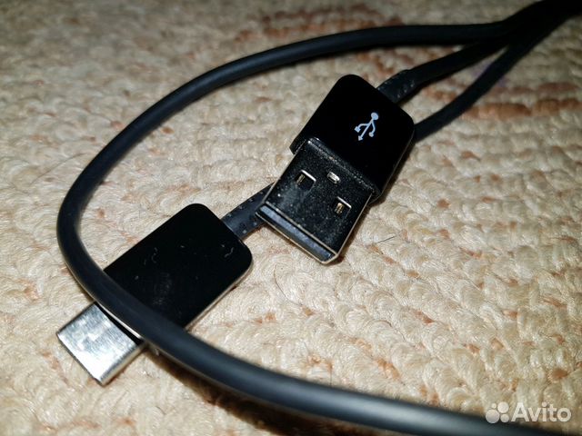 USB-type-c от SAMSUNG S9