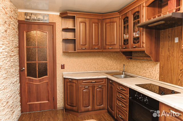 1-к квартира, 38.4 м², 4/9 эт.