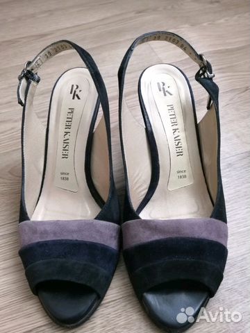 Босоножки Peter Kaiser Босоножки Peter Kaiser