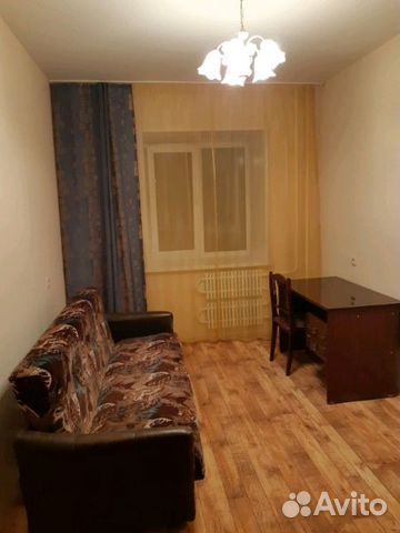 3-к квартира, 94 м², 3/10 эт.