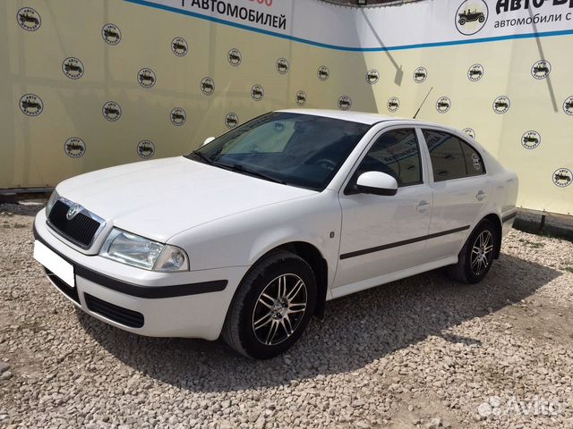 Skoda Octavia 1.4 МТ, 2010, 174 152 км