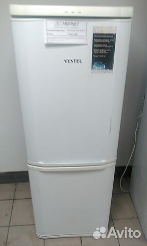 Холодильник Vestel Доставка.Гарантия